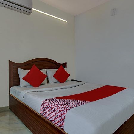 Hotel O K N Residency Yelahanka Esterno foto